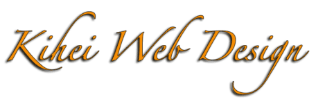 Kihei Web Design