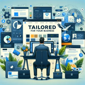 Tailored Solutions for Your Business