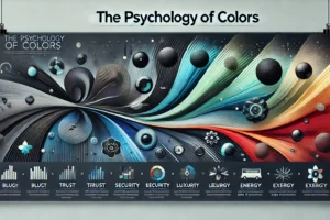 The Psychology of Color