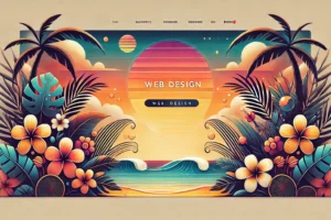 Kapolei Web Design: Digital Success for Hawaii Businesses