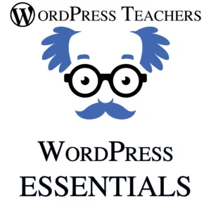 WordPress Essentials Monthly