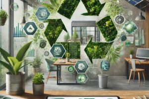 How Small Businesses Can Implement Sustainable Practices in 2025